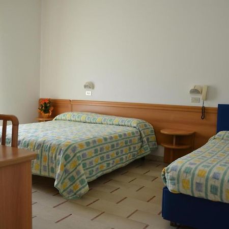 Hotel Zani Cervia Eksteriør bilde