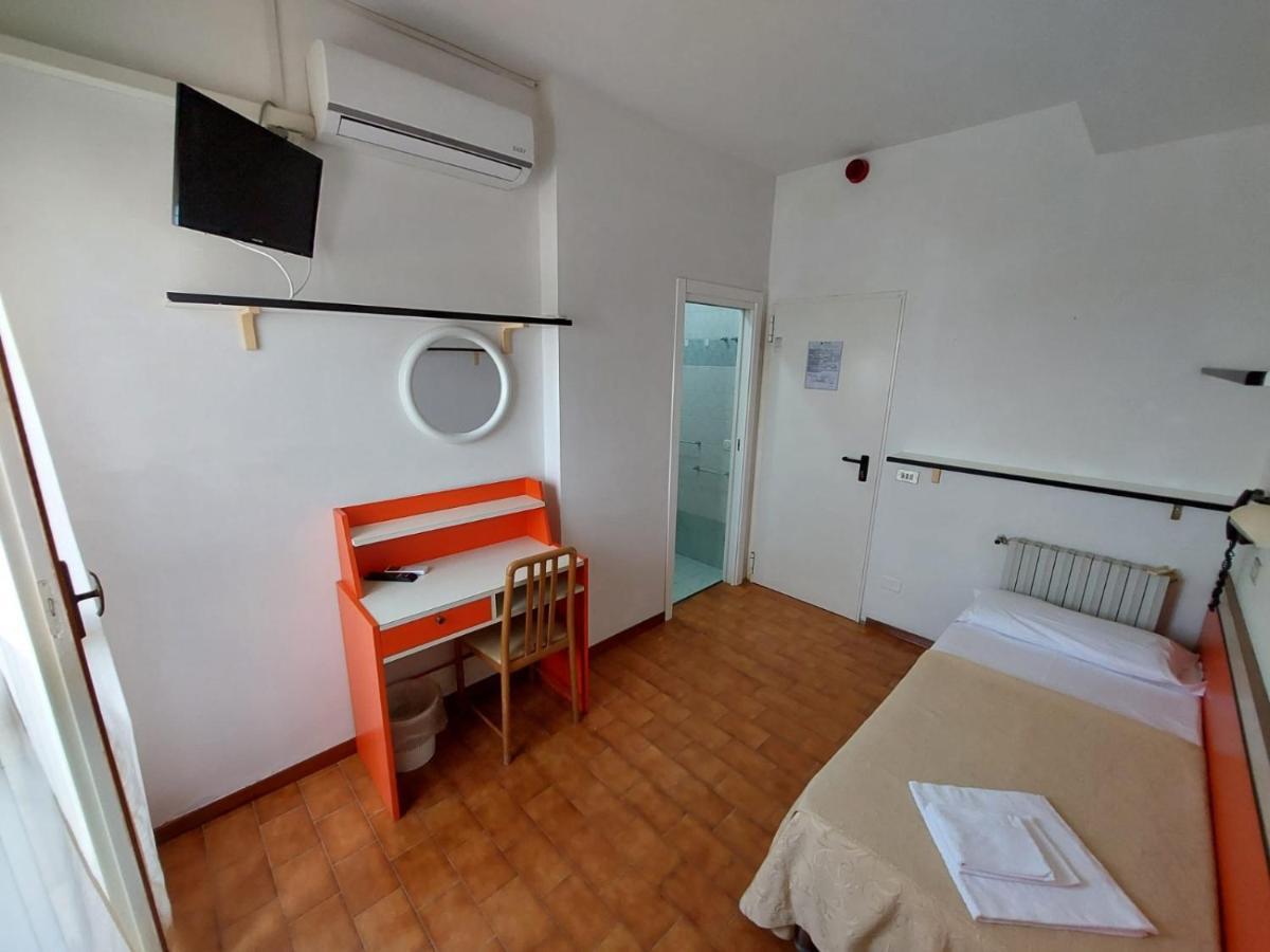 Hotel Zani Cervia Eksteriør bilde