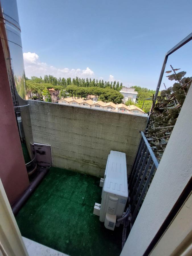 Hotel Zani Cervia Eksteriør bilde