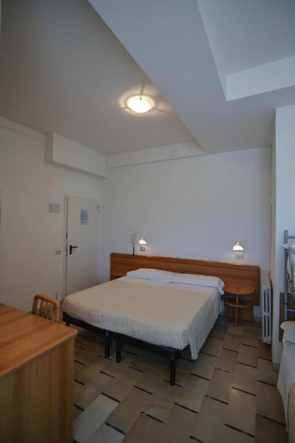 Hotel Zani Cervia Eksteriør bilde