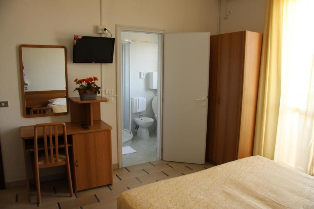 Hotel Zani Cervia Rom bilde