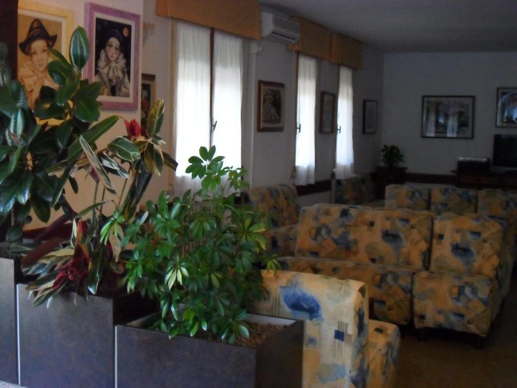 Hotel Zani Cervia Eksteriør bilde
