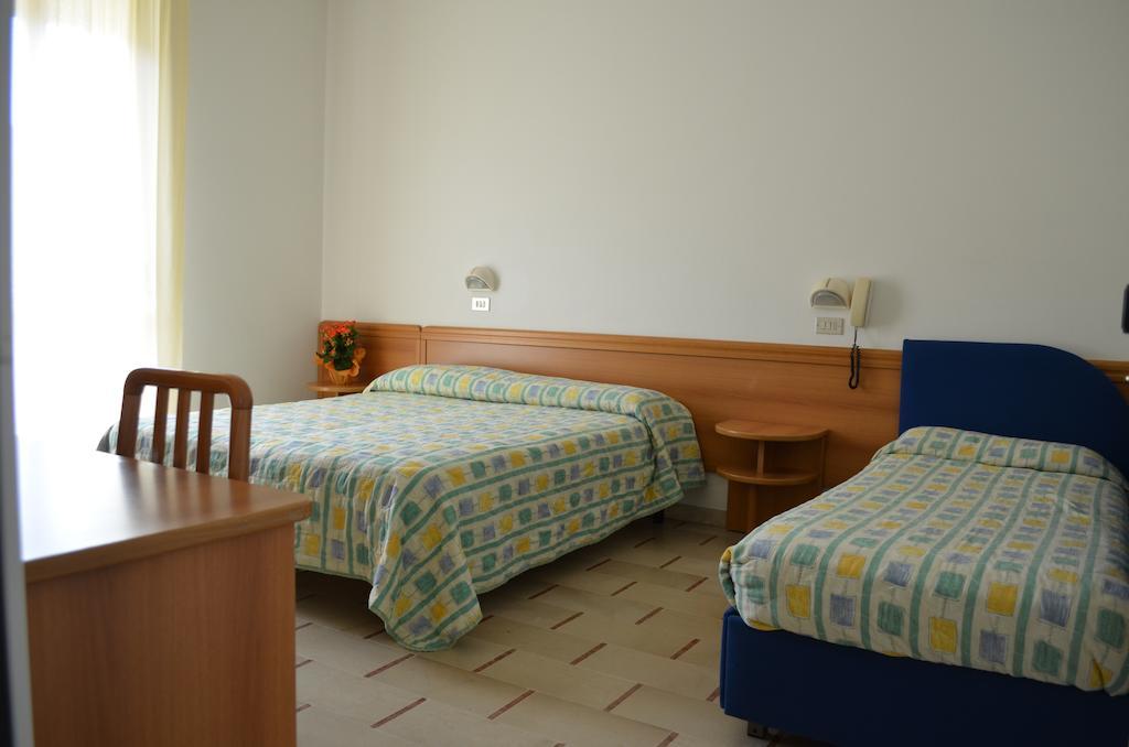 Hotel Zani Cervia Rom bilde