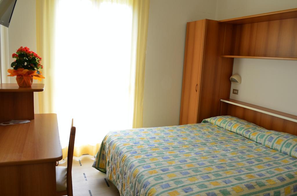 Hotel Zani Cervia Rom bilde