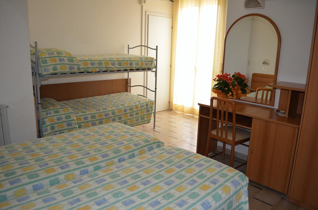 Hotel Zani Cervia Rom bilde