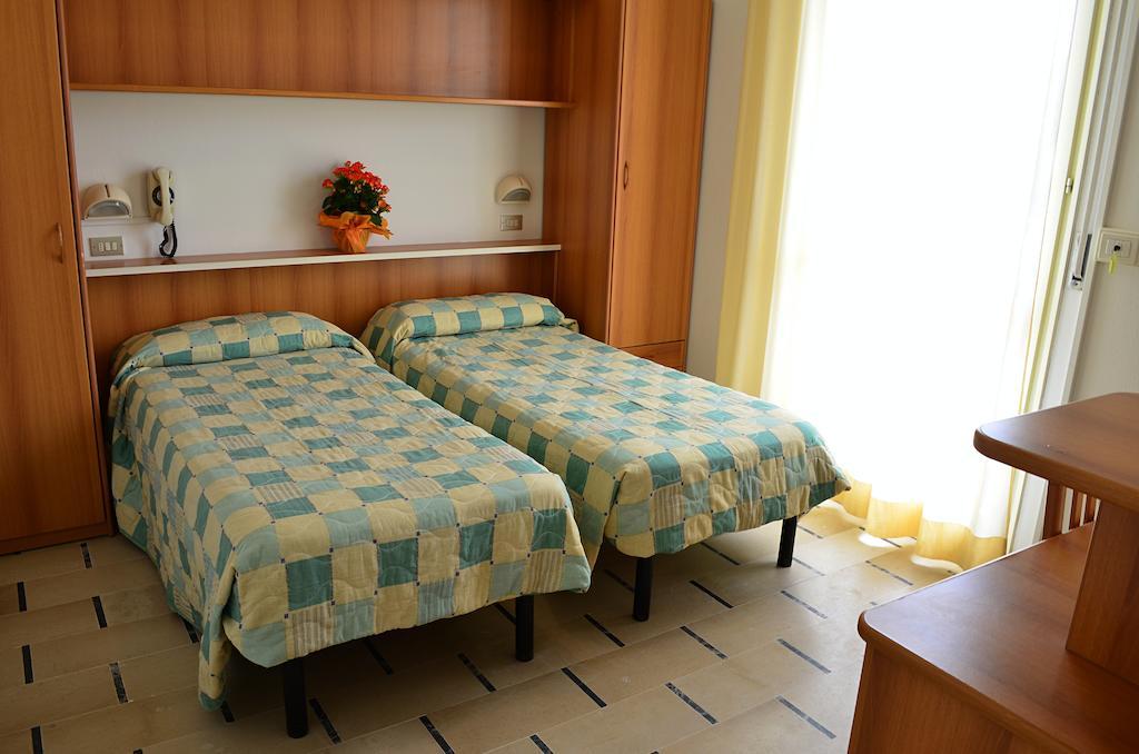 Hotel Zani Cervia Rom bilde